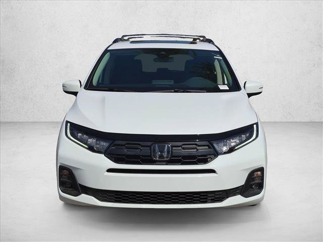 New 2026 Honda Odyssey EX-L image 6