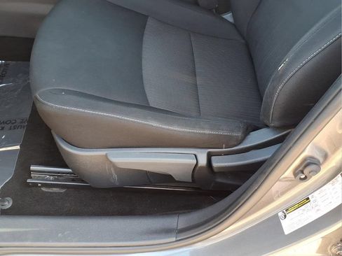 Used 2024 Nissan Sentra SV FWD image 21