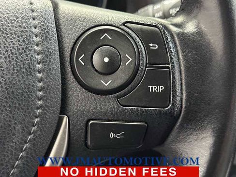 Used 2017 Toyota RAV4 Limited w/ Advanced Technology Package AWD/4WD image 39