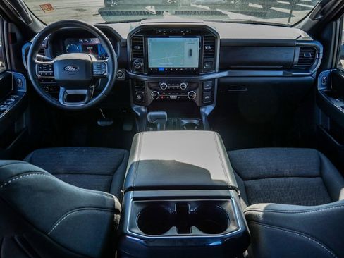 Used 2024 Ford F150 XLT w/ Equipment Group 302A MID image 22