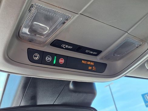 Used 2024 Chevrolet Malibu LT image 20