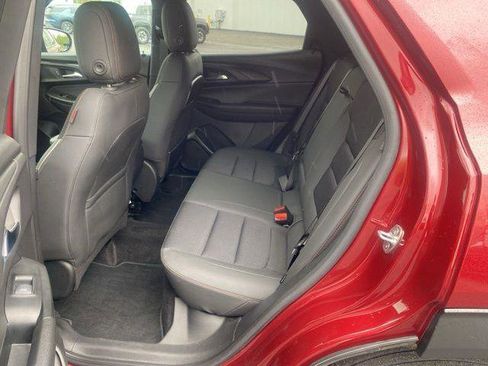 New 2023 Chevrolet TrailBlazer RS w/ Convenience Package AWD/4WD image 17