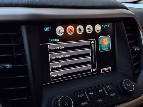 Used 2019 GMC Acadia Denali w/ Technology Package image 7