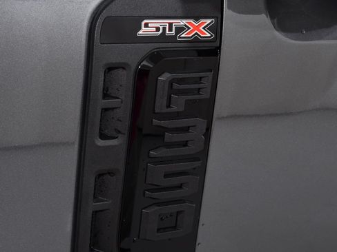 New 2026 Ford F350 XL w/ STX Appearance Package AWD/4WD image 21