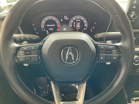 Used 2023 Acura Integra A-Spec image 10