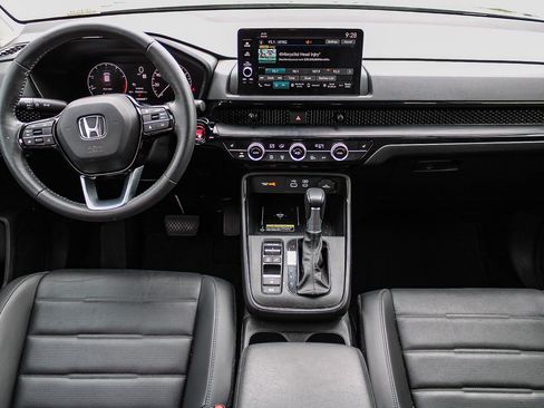 Used 2024 Honda CR-V EX-L image 14