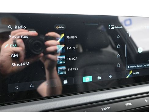 New 2027 Kia Telluride SX X-Line AWD/4WD image 21