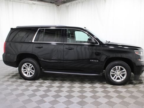 Used 2018 Chevrolet Tahoe LT image 32