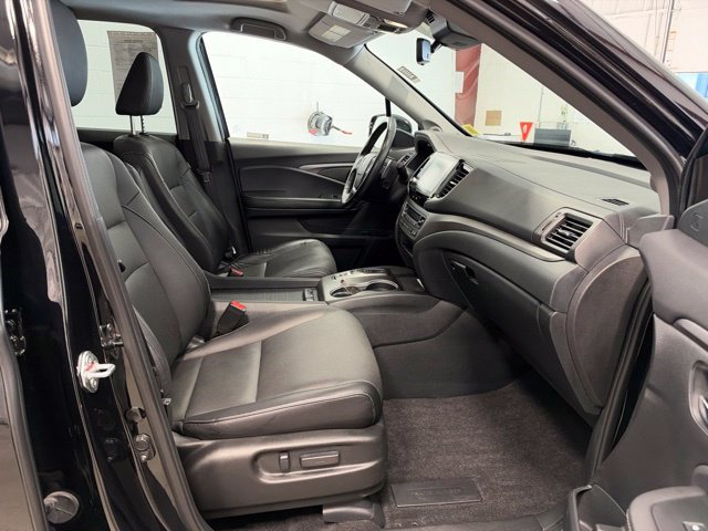 Certified 2023 Honda Ridgeline RTL-E image 21