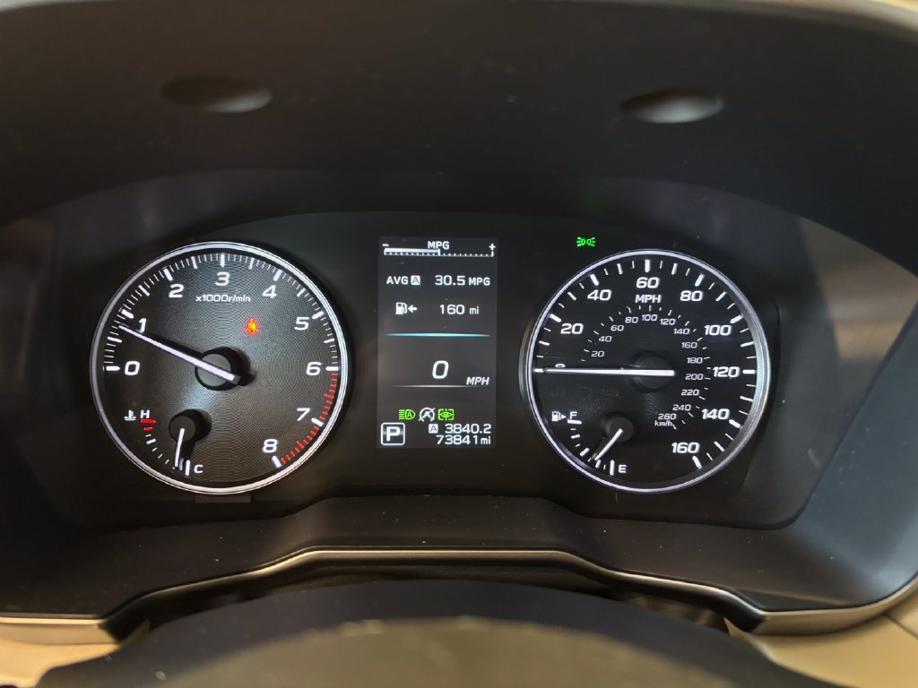 Used 2022 Subaru Legacy Limited AWD/4WD image 19