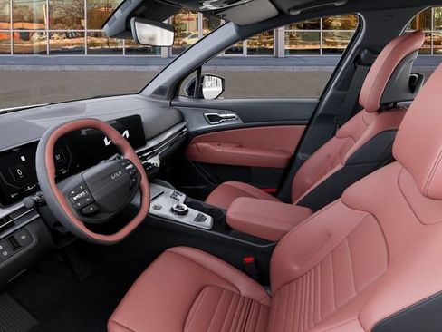 New 2026 Kia Sportage SX Prestige AWD/4WD image 17