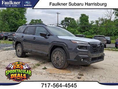 New 2026 Subaru Outback Limited XT