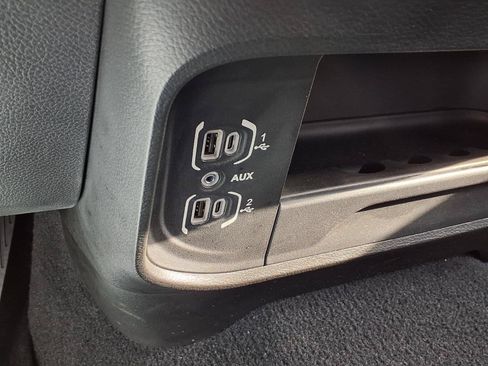 Used 2022 RAM 2500 Tradesman AWD/4WD image 24
