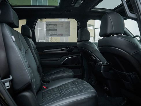 New 2025 Kia Telluride SX X-Line image 13