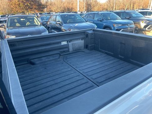 Used 2023 Honda Ridgeline Black Edition image 30