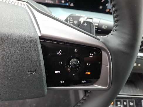 Used 2025 Nissan Murano SL w/ Cargo Package AWD/4WD image 24