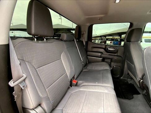 Used 2019 Chevrolet Silverado 1500 LT w/ Trailering Package image 19