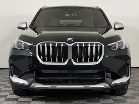 Used 2024 BMW X1 xDrive28i w/ Convenience Package AWD/4WD image 6
