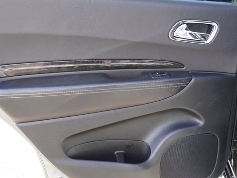 Used 2012 Dodge Durango Citadel w/ Trailer Tow Group IV image 20