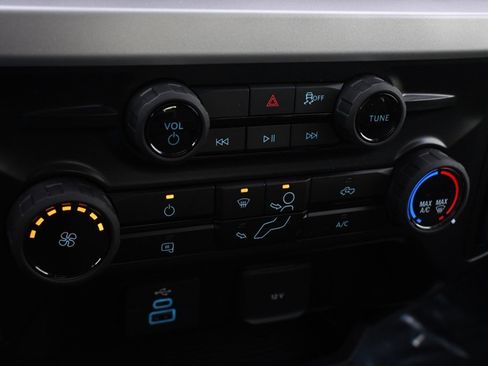 Used 2026 Ford F350 XL w/ STX Appearance Package image 30