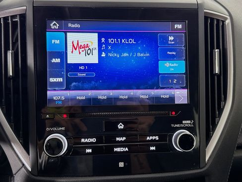 Used 2020 Subaru Forester Touring image 17