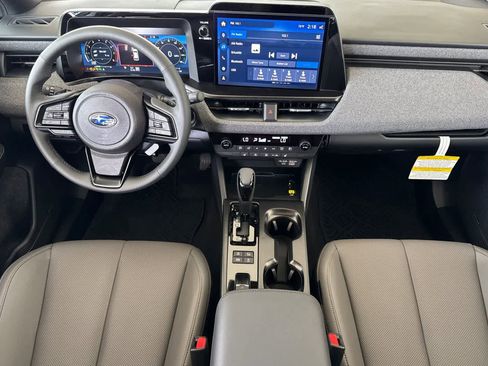 New 2026 Subaru Outback Limited XT AWD/4WD image 3