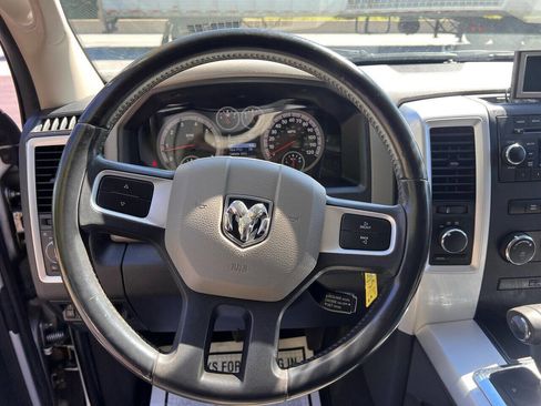 Used 2011 RAM 1500 Outdoorsman image 6