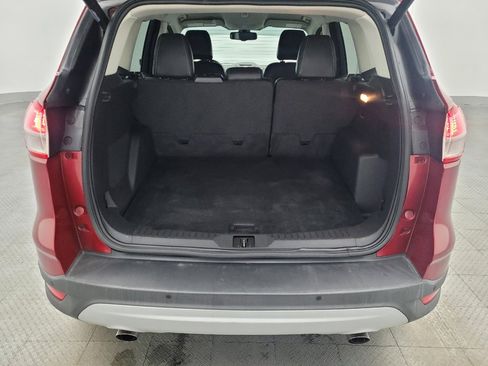 Used 2014 Ford Escape Titanium FWD image 29