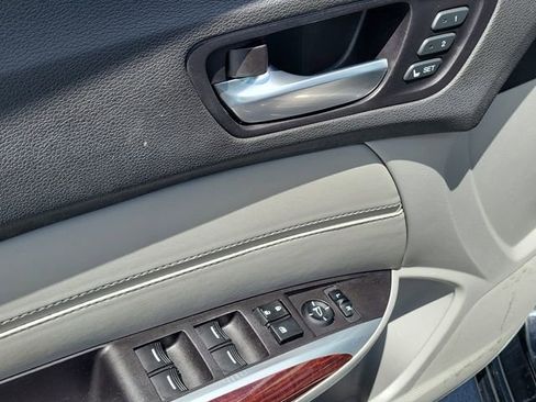 Used 2015 Acura TLX V6 SH-AWD w/ Technology Pkg image 24