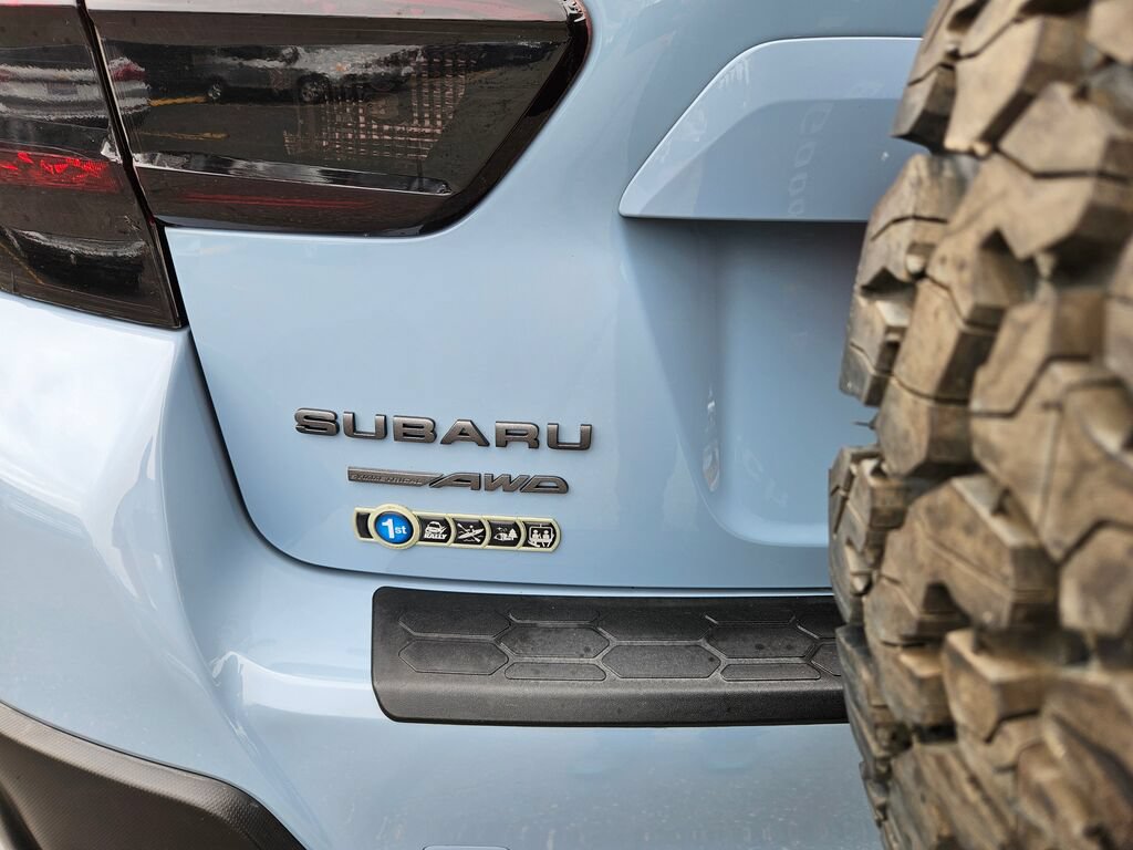 Used 2021 Subaru Crosstrek 2.5i Sport w/ Moonroof Package AWD/4WD image 10