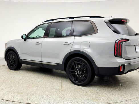 Used 2023 Kia Telluride SX X-Line image 7