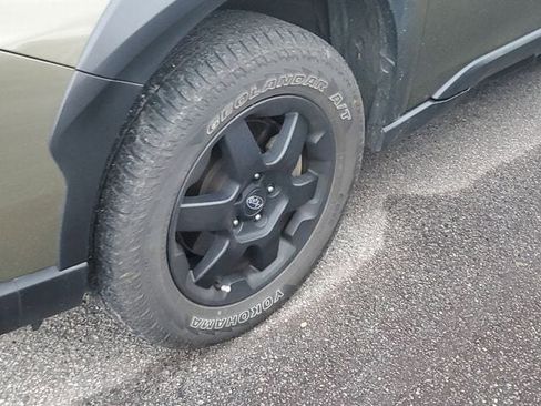 Used 2023 Subaru Outback Wilderness image 6