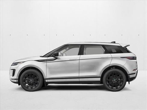 New 2026 Land Rover Range Rover Evoque S AWD/4WD image 3