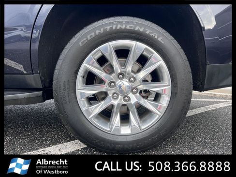 Used 2023 Chevrolet Tahoe Premier w/ Premium Package 2 image 35
