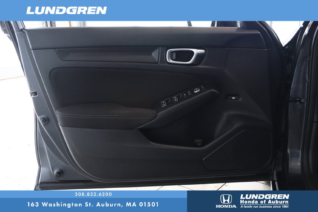 Used 2025 Honda Civic Sport image 10