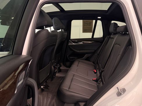 Used 2018 BMW X3 xDrive30i w/ Premium Package AWD/4WD image 21