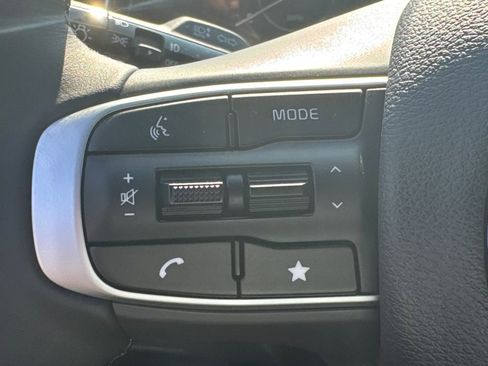 New 2025 Kia Sportage SX image 25
