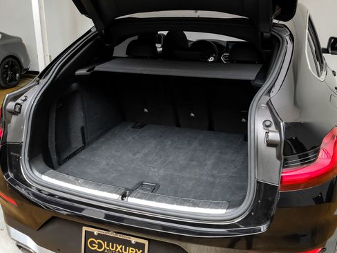 Used 2024 BMW X4 xDrive30i image 57