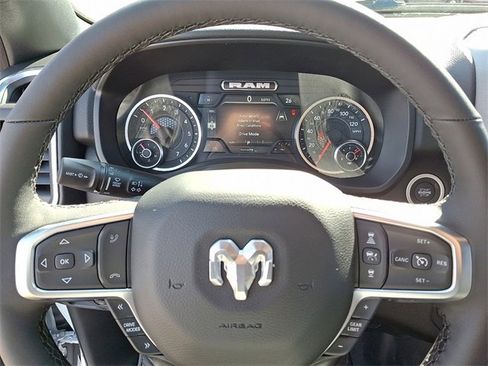 New 2026 RAM 1500 Big Horn image 15
