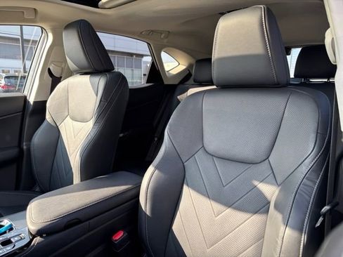 Used 2023 Lexus NX 350 350 Luxury w/ Cold Area Package image 27
