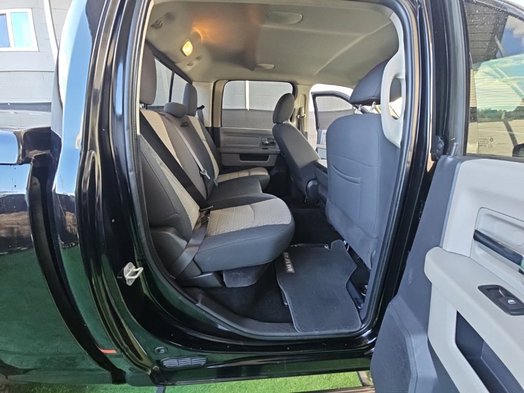 Used 2012 RAM 2500 Power Wagon w/ Luxury Group AWD/4WD image 38