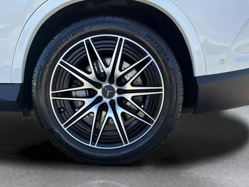 Used 2025 Mercedes-Benz GLC 43 AMG GLC 43 AMG image 15