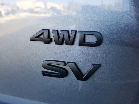 Used 2020 Nissan Pathfinder SV w/ Rock Creek Edition image 35