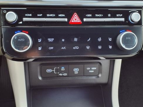 New 2026 Hyundai Tucson Limited image 12