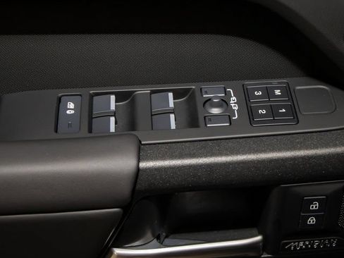 Used 2025 Land Rover Defender 130 X AWD/4WD image 14