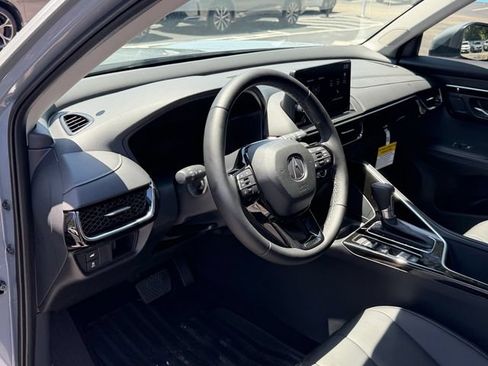 New 2026 Acura ADX FWD image 8