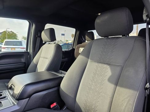 Used 2018 Ford F150 XLT w/ Equipment Group 302A Luxury RWD image 16