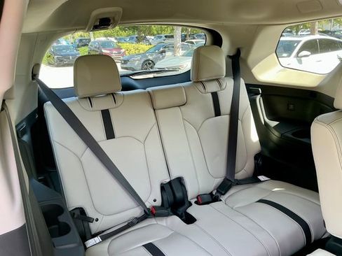 New 2026 Honda Pilot EX-L image 12