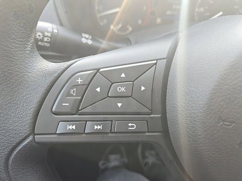 New 2025 Nissan Altima 2.5 S image 14