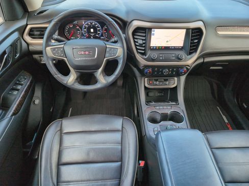 Used 2020 GMC Acadia Denali w/ LPO, Floor Liner Package image 26